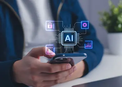 AI Application Development Services