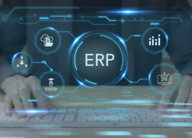AI ERP Integration