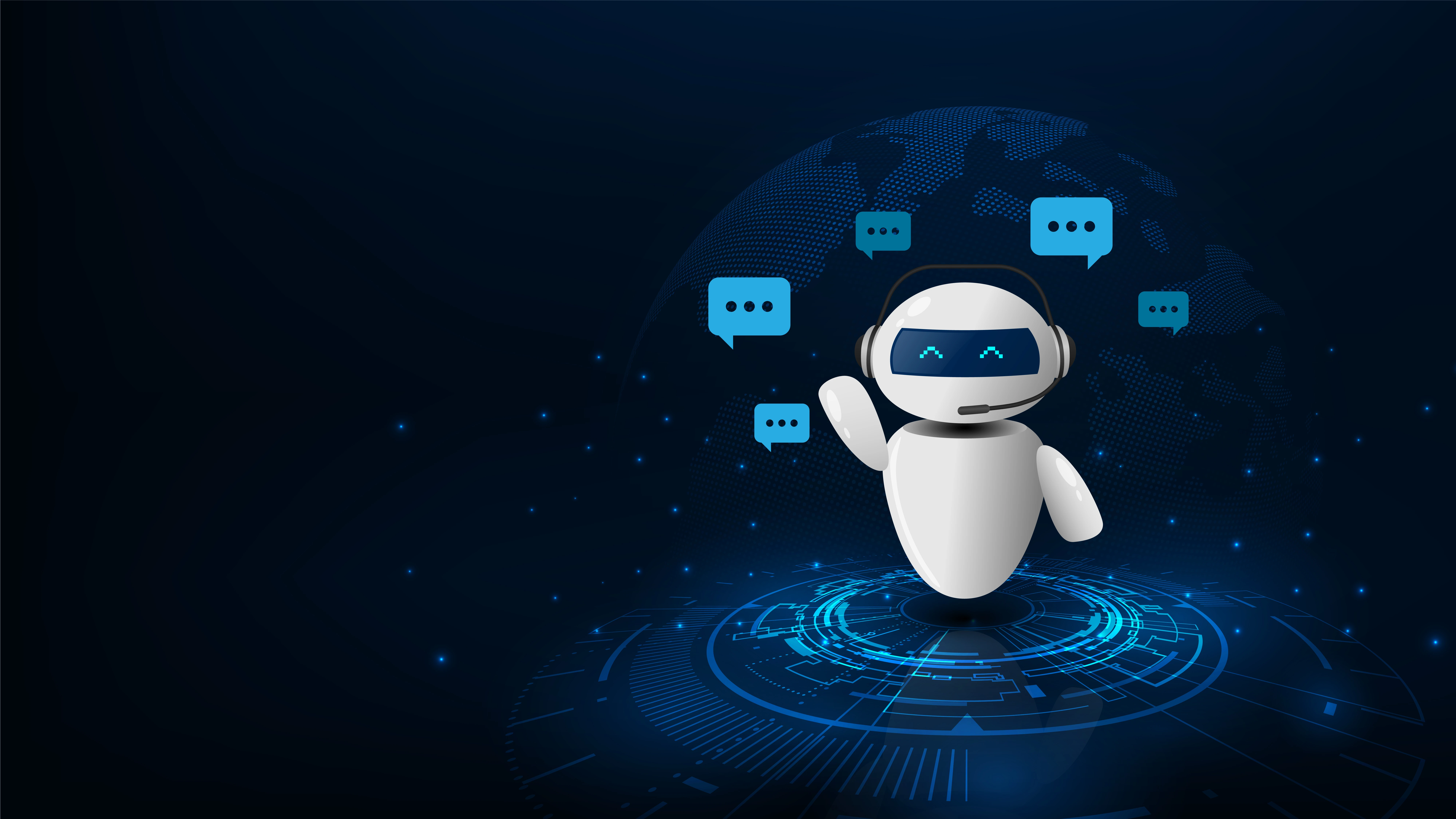 AI Chatbot for Quick Help