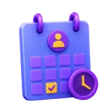 AI for Interview Scheduling