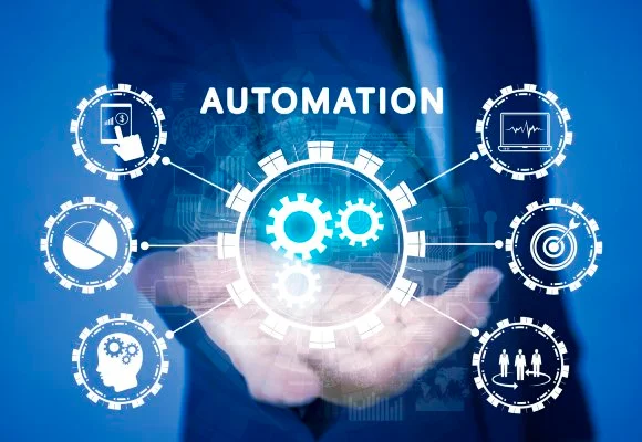 Ai workflow automation