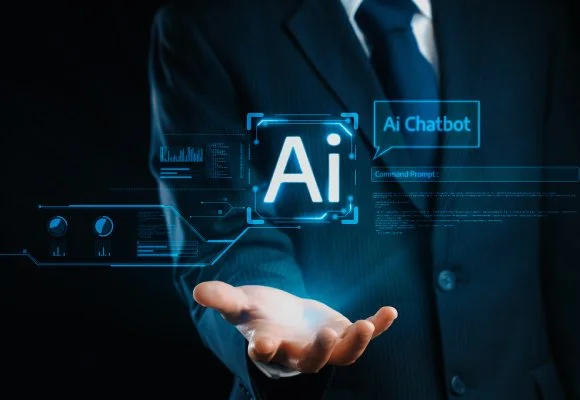 Enterprise grade ai development