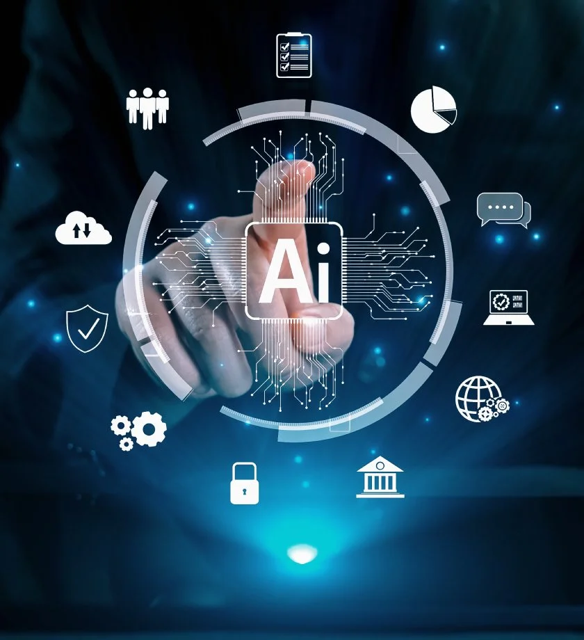 ai implementation services for small businesses and enterprises