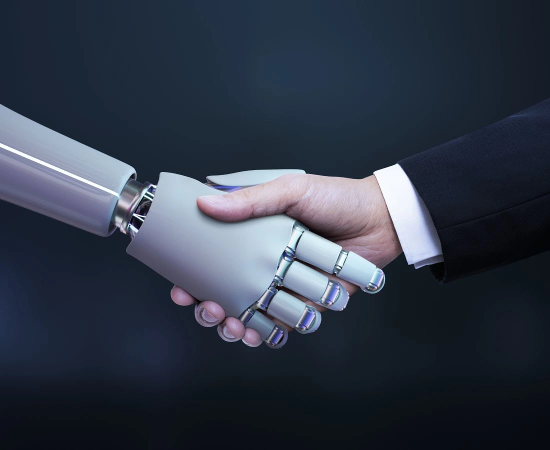 Softhealer AI Implementation Company 