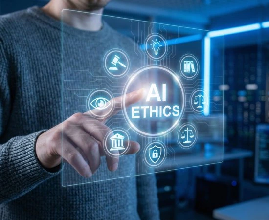 ai governance for businesses