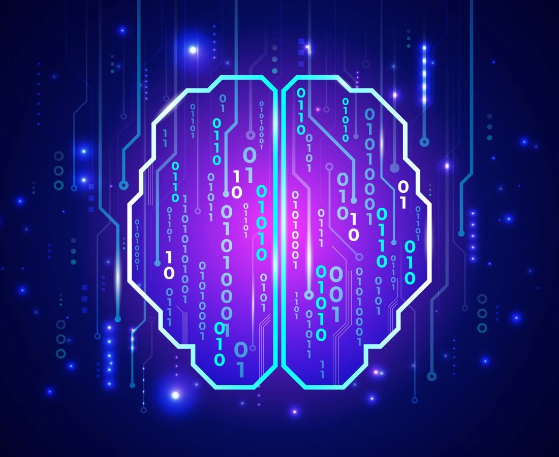 data structure of ai