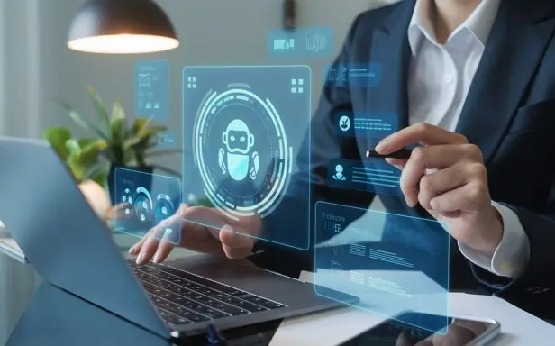 agentic ai development