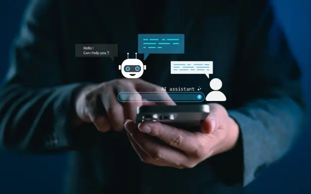 ai virtual assistant for quick support
