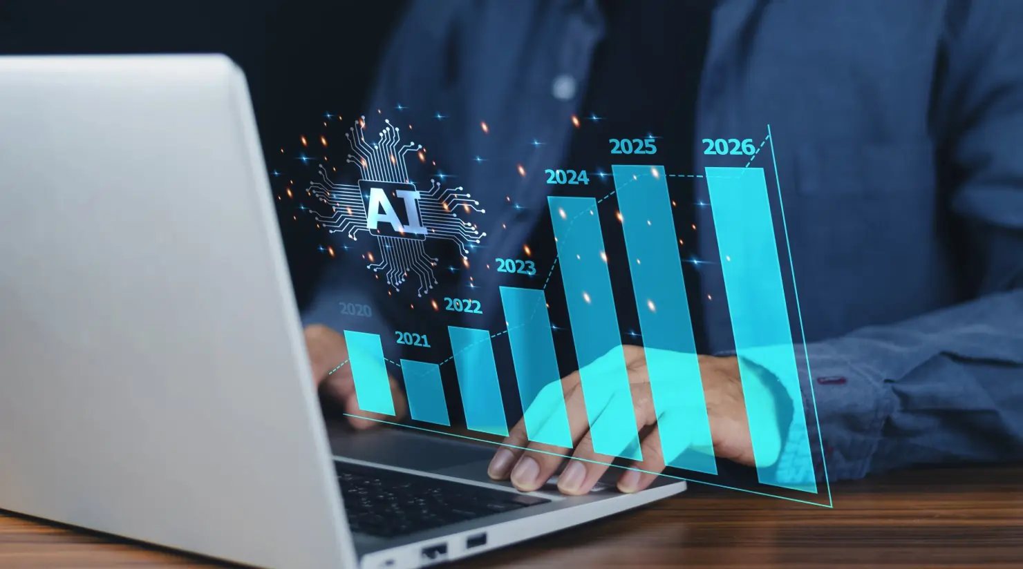 ai adoption for growth