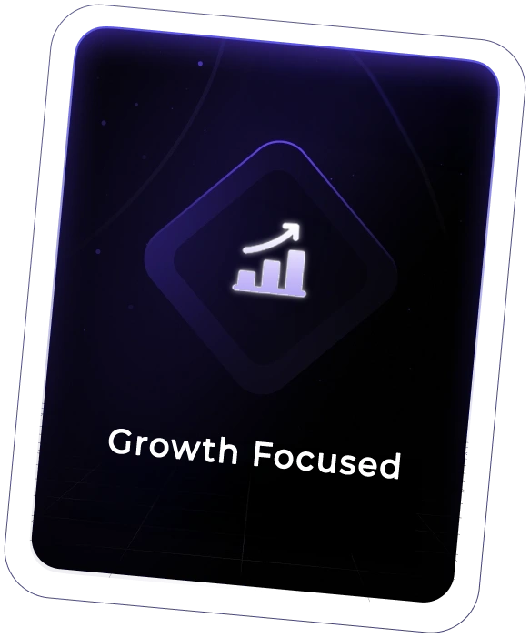Growth-Focused