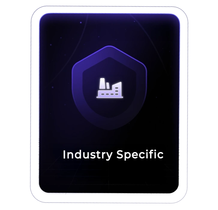 Industry-Specific