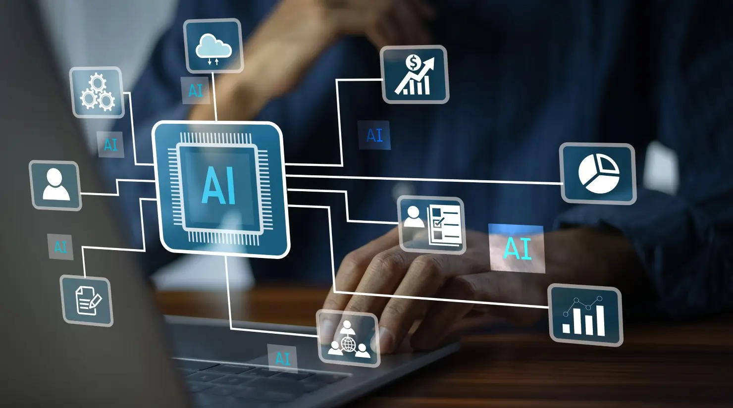 AI for every businesses