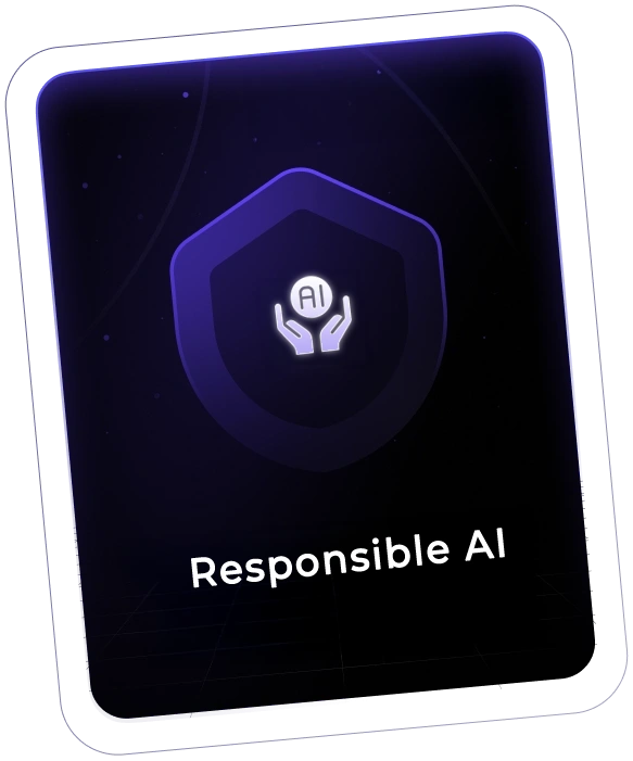 Responsible AI