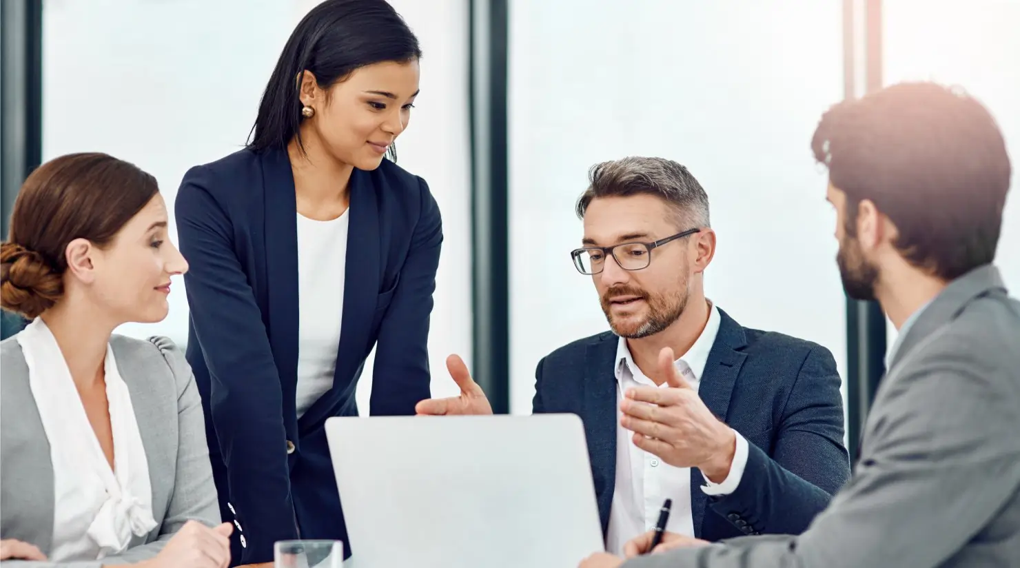 AI Consultation Services