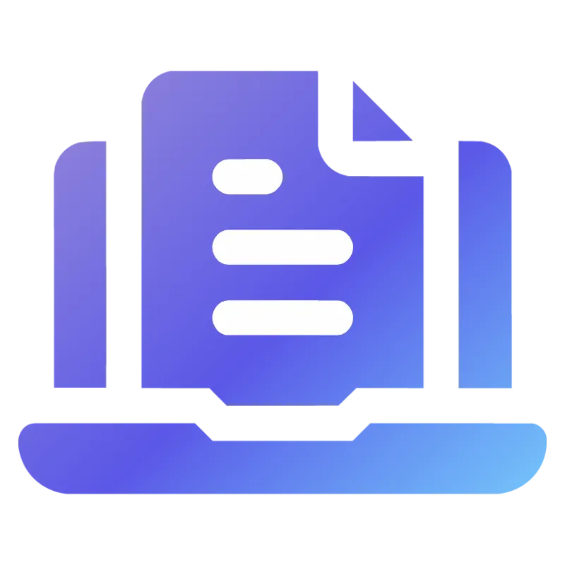 AI Data Entry