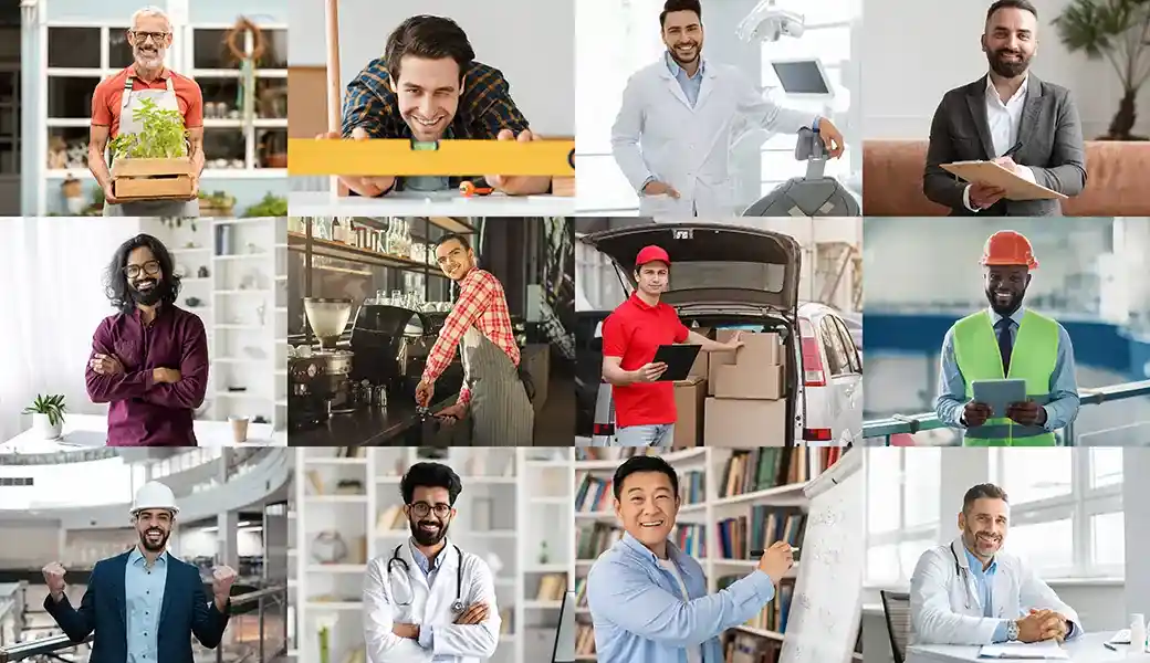 NLP solutions are used across diverse industries for text and voice analysis.