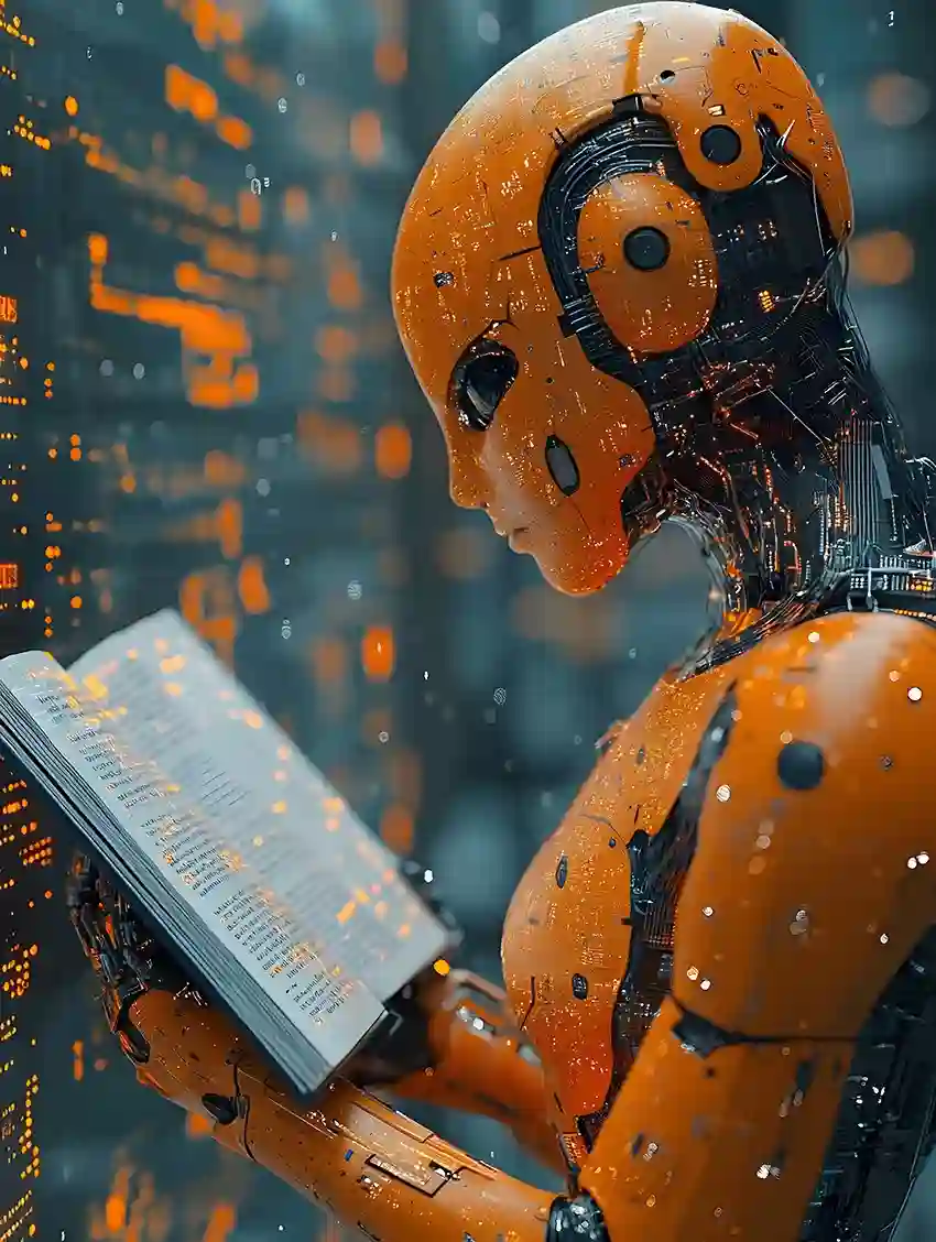 NLP text summarization generates concise content automatically.