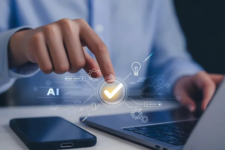 Reliable data insights