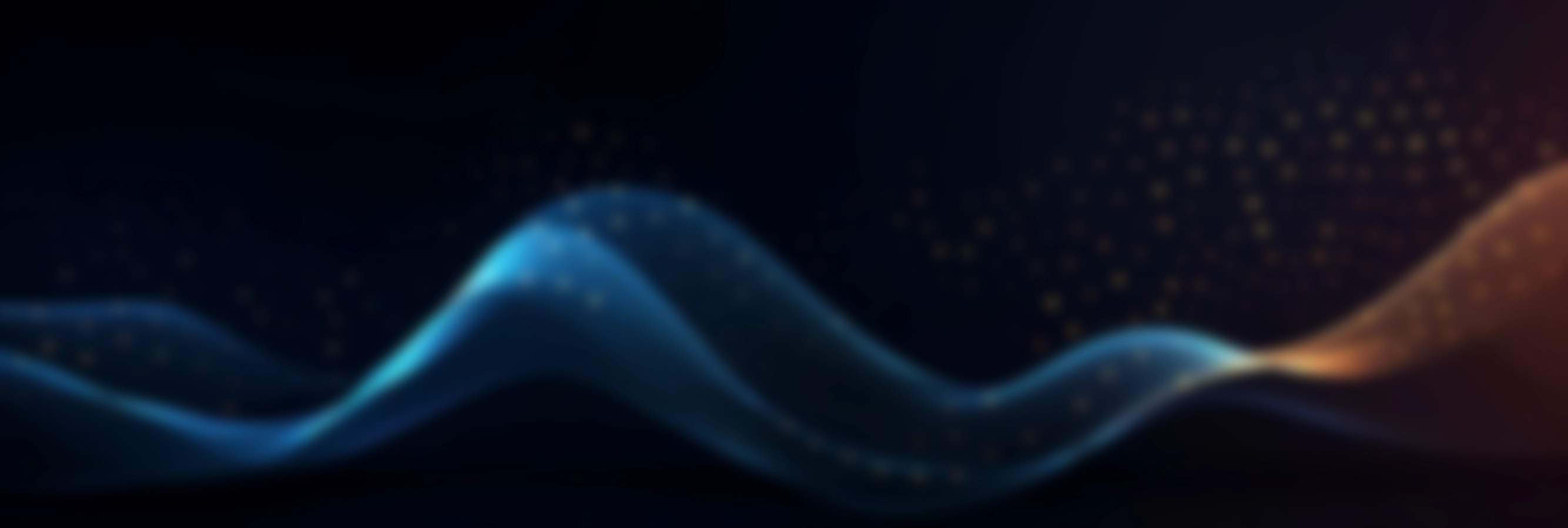 AI wave motion pattern