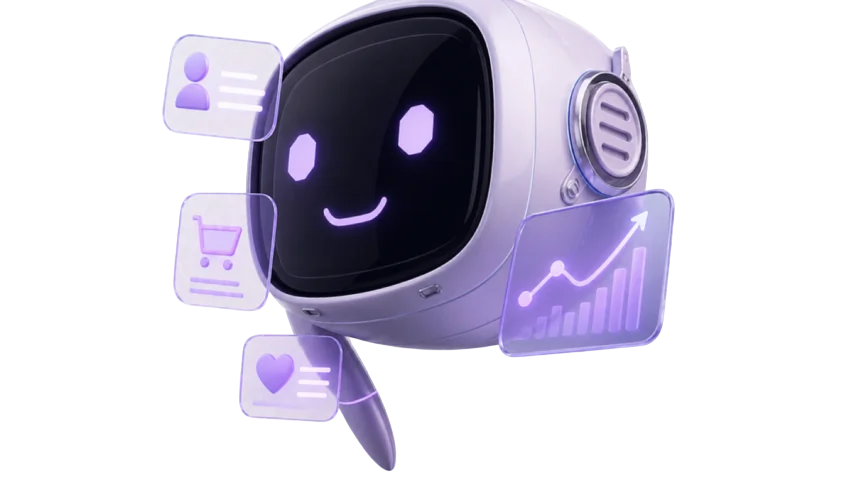 Customer Behavior Prediction