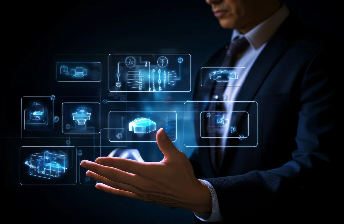 AI system deployment