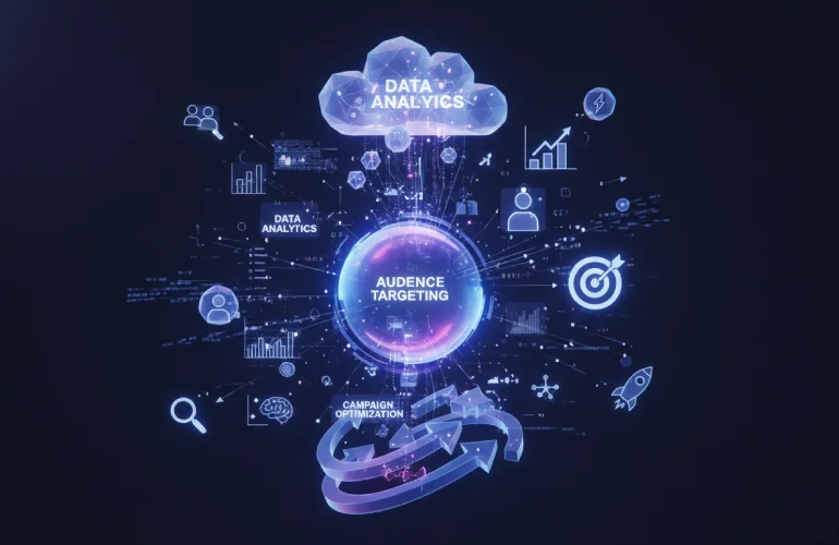 Marketing data insights
