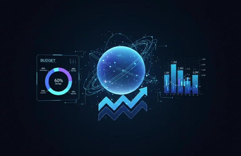 Operations data management