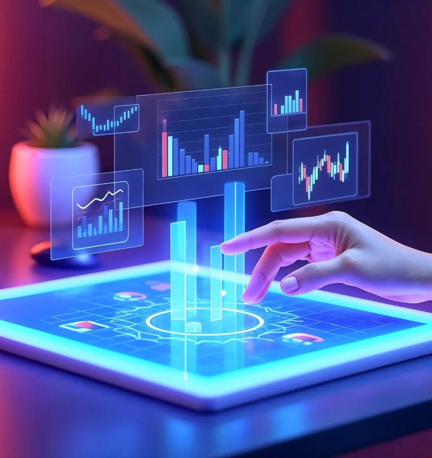 AI predictive analytics