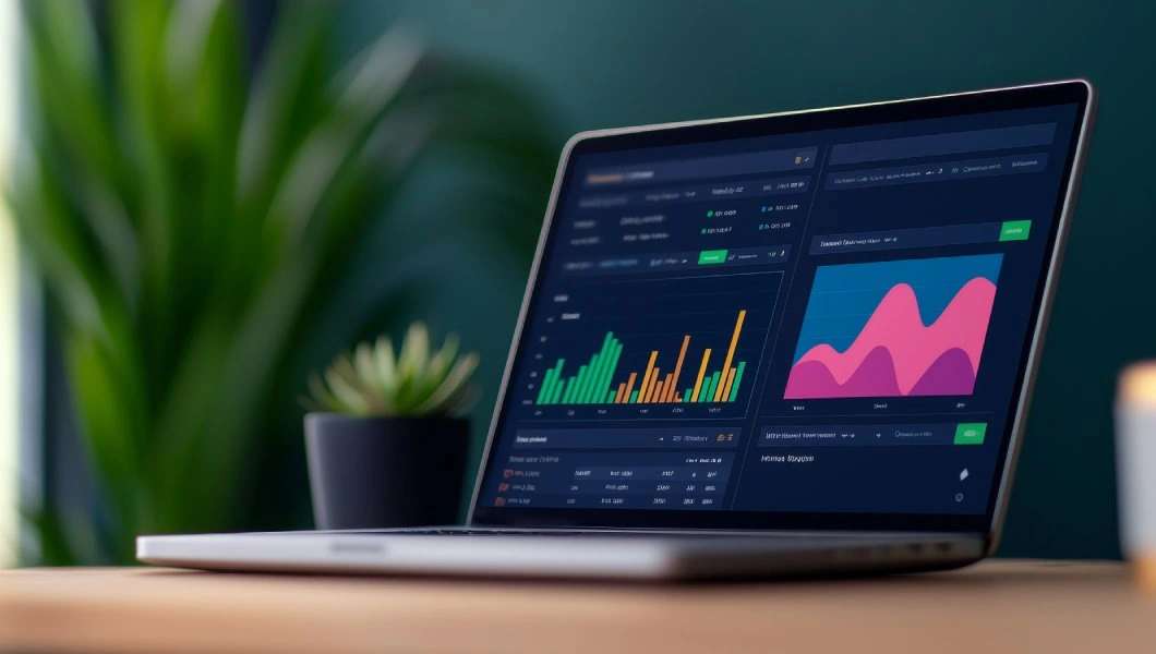 Real-time analytics