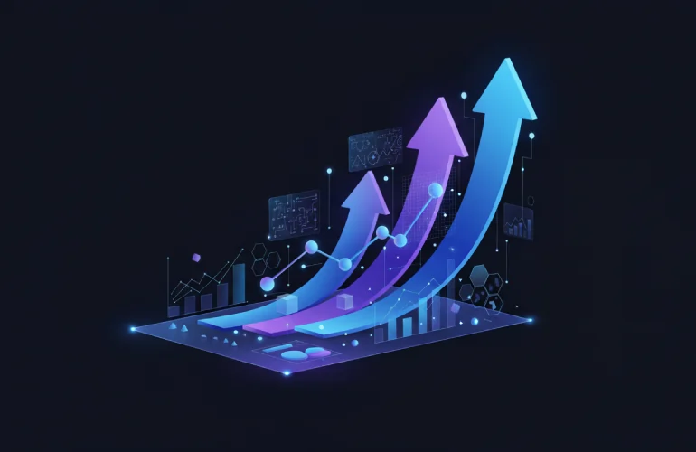 Sales forecast analytics