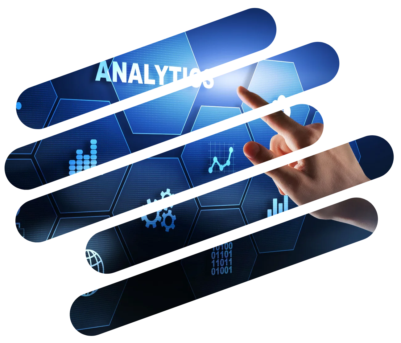 Predictive analytics improvement