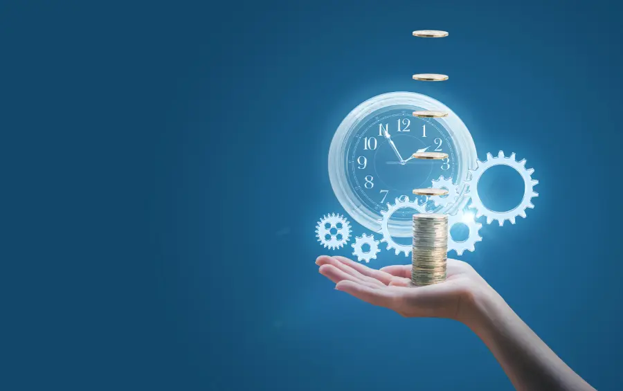 ai agent for faster finance closer