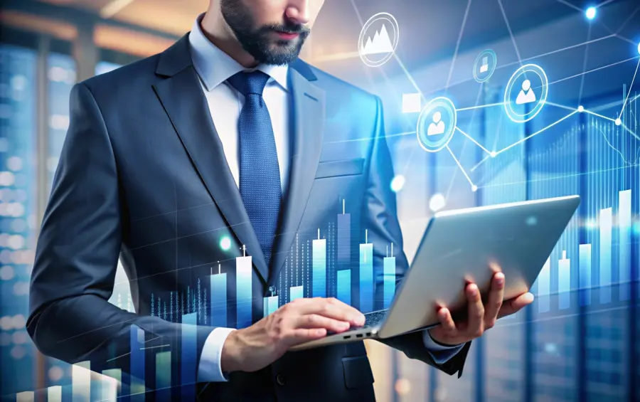 Ai to lower financial operations risk