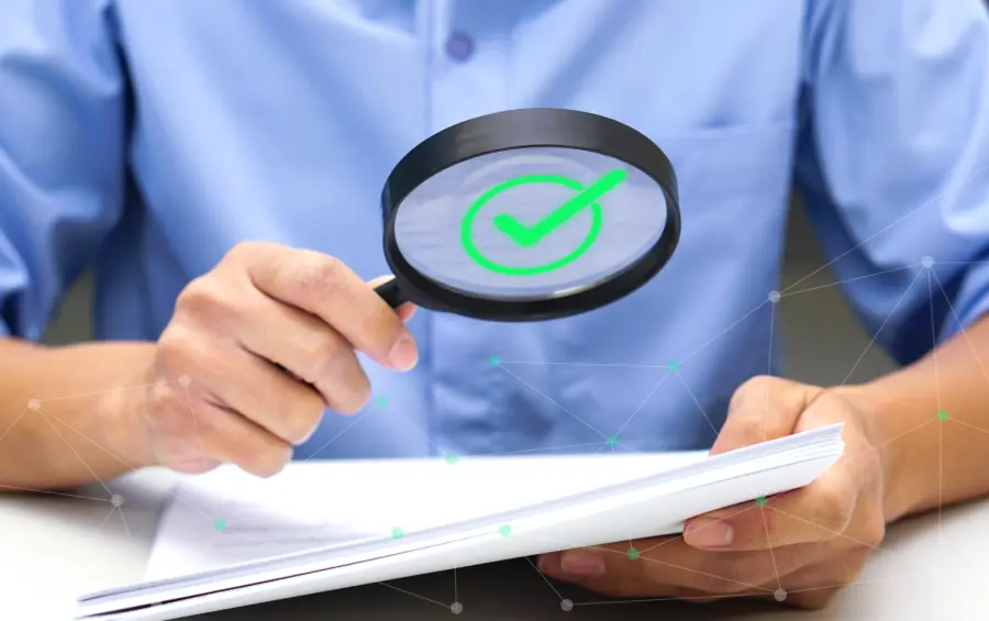 audit ready financial reports