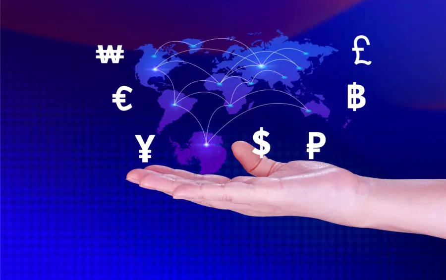ai agent to support multi currency and multiple entities