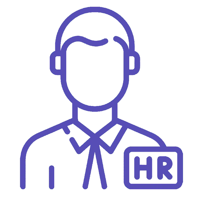 HR