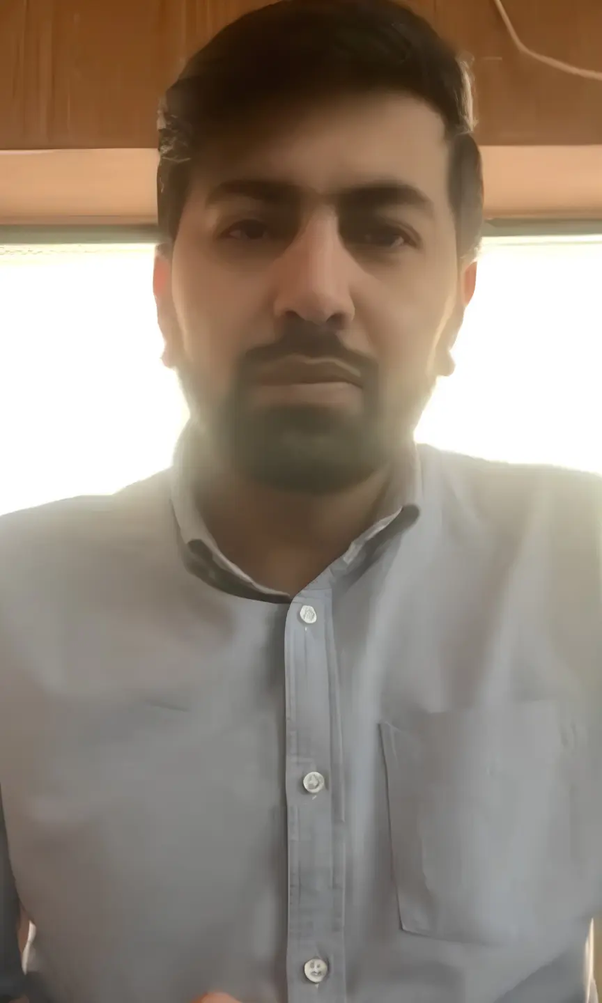 Mohammad Younas Hamza