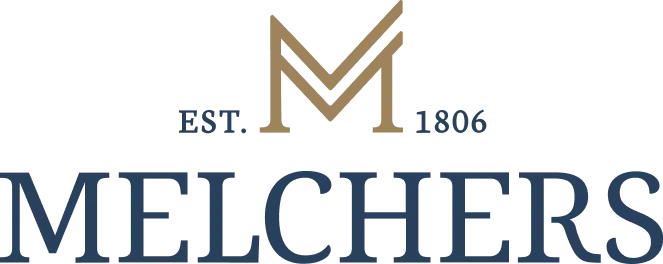Melchers Components logo