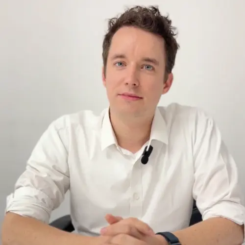 Moritz Kohler