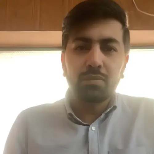 Mohammad Younas Hamza