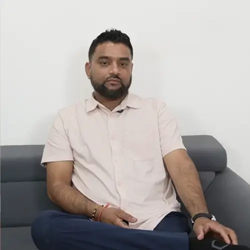 Mohammad Younas Hamza