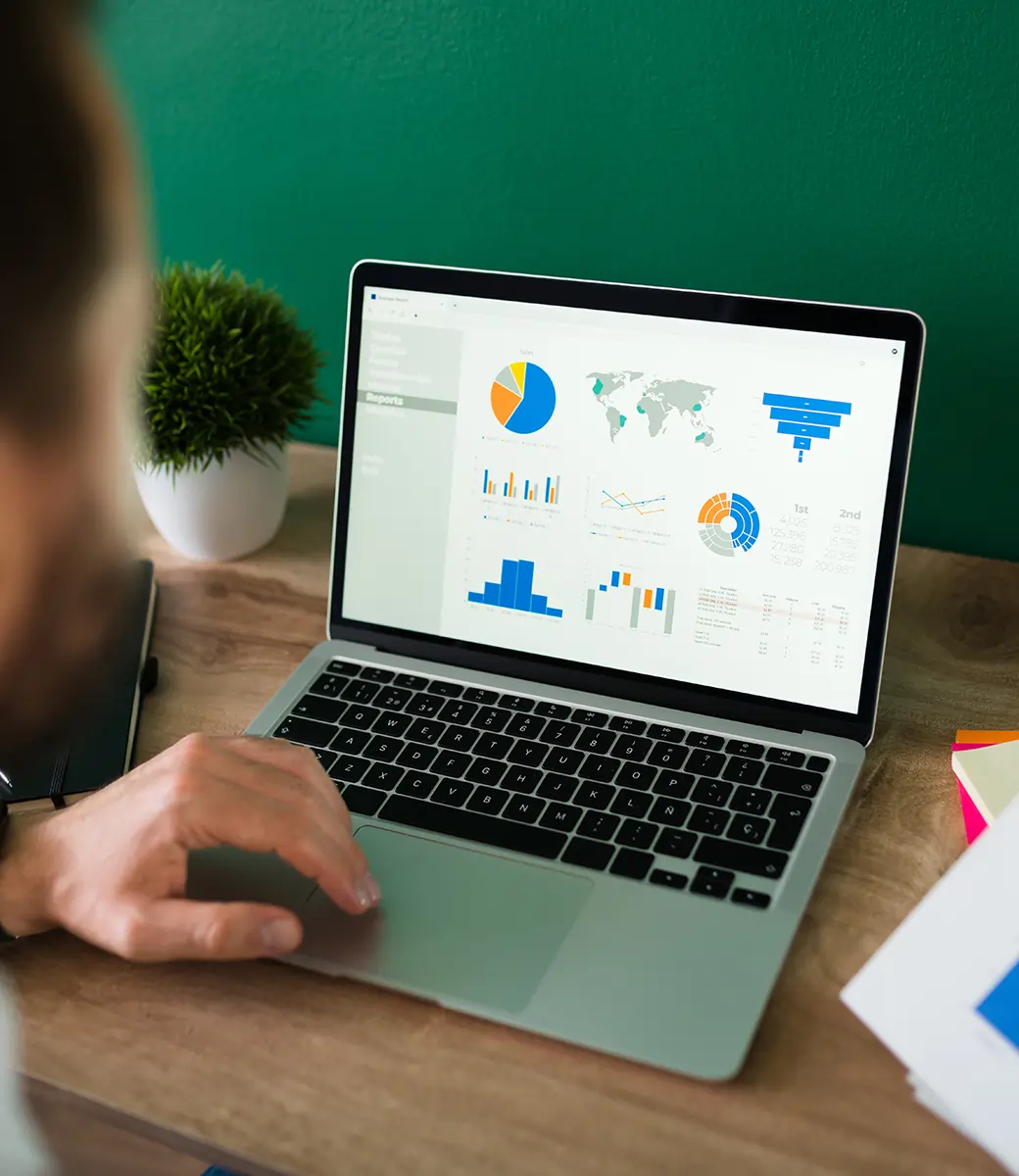 Complete ERP Solutions for Bahrain’s SMEs