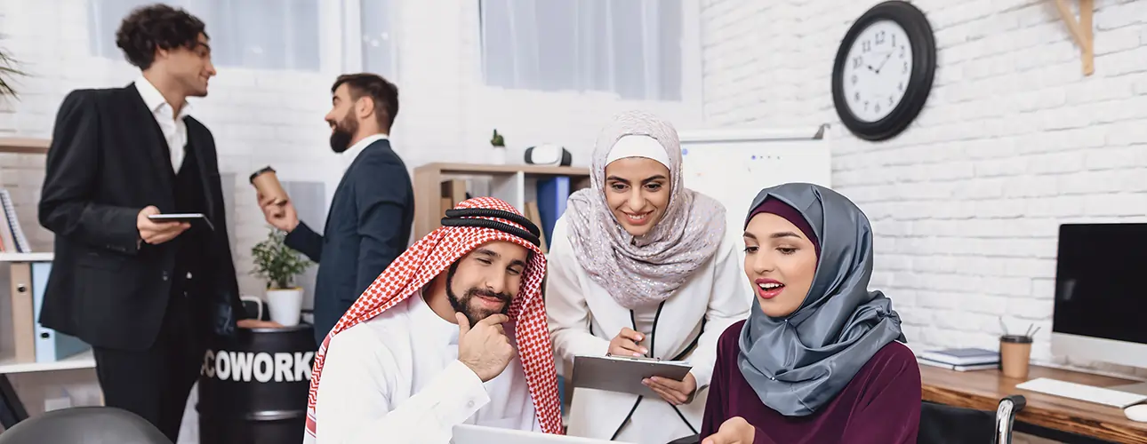 Trusted ERP Software for Bahrain-Based Companies