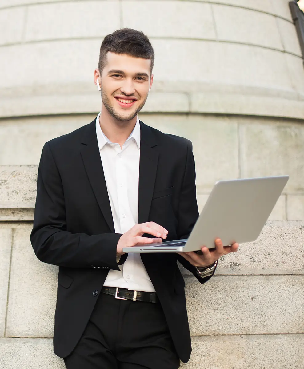Happy clients sharing their Odoo experience