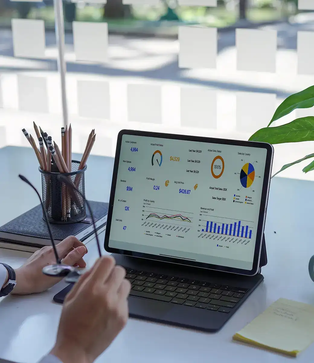 A smart choice for growing businesses in Belgium