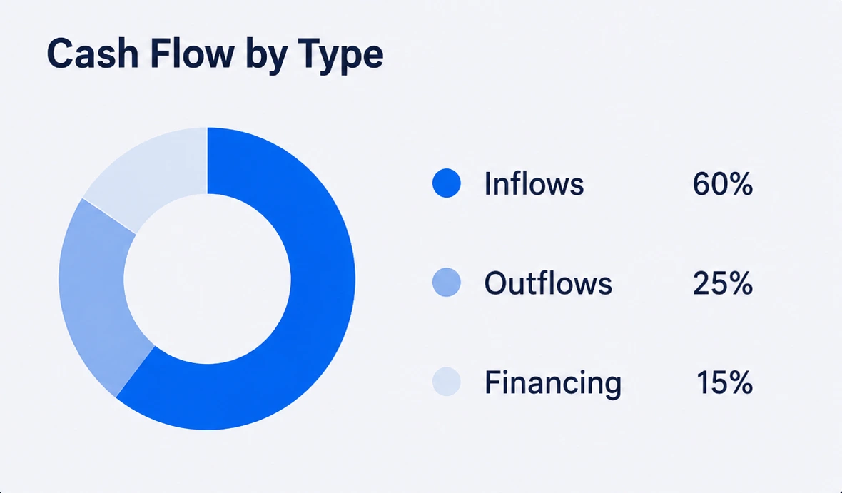 13 week cash flow forecast