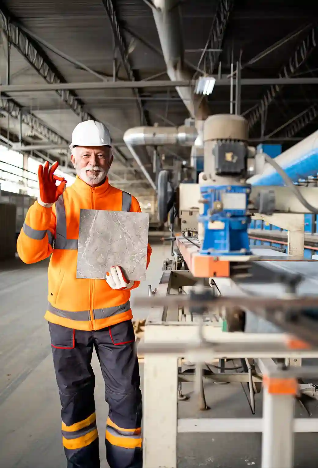 Ceramic business management modules in Softhealer ERP