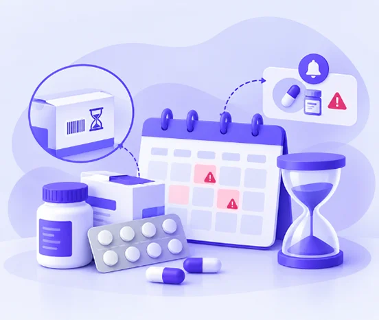 Clinic case settings with a standard case duration limit.