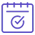 Well-defined schedules