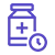 Uncertain Medical Stock